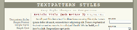 'Web Writer 2' by Reid Stott